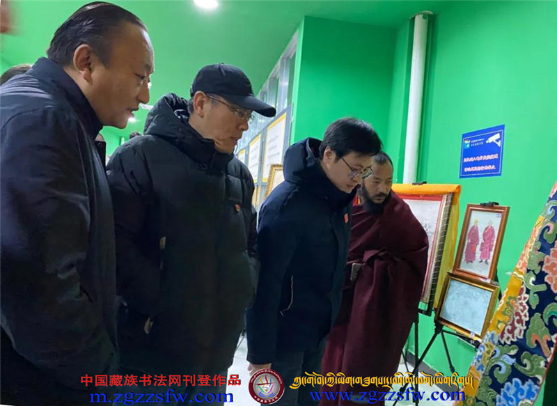 治多县书法展 (7).jpg