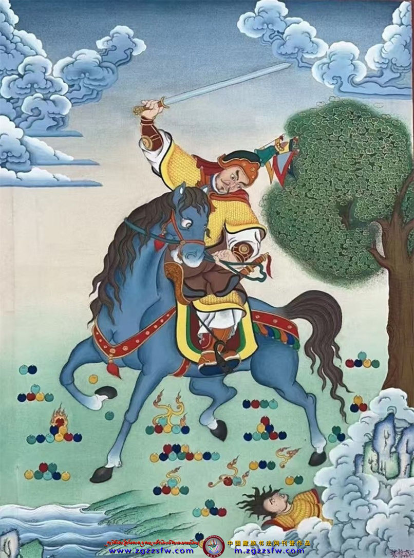 斗格才让作品展13.jpg