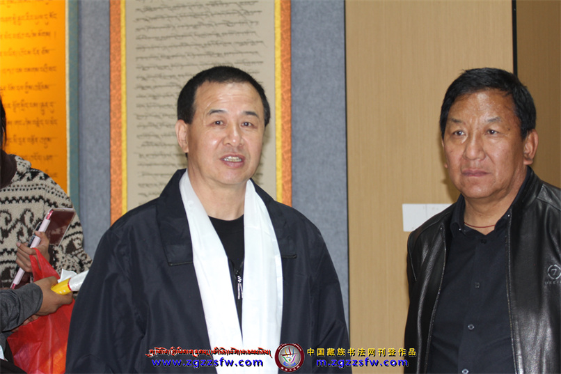 甘肃民院学生书法作品展3.jpg