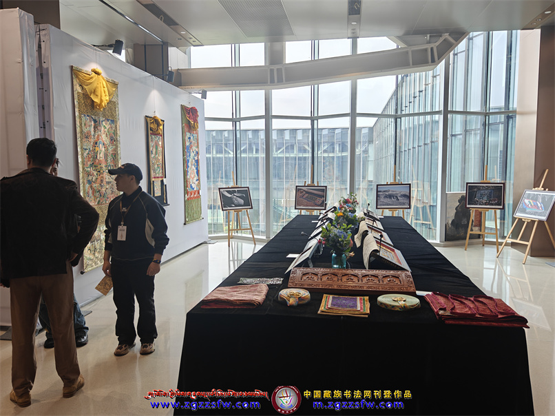 白玛金书第三届书法作品展61.jpg