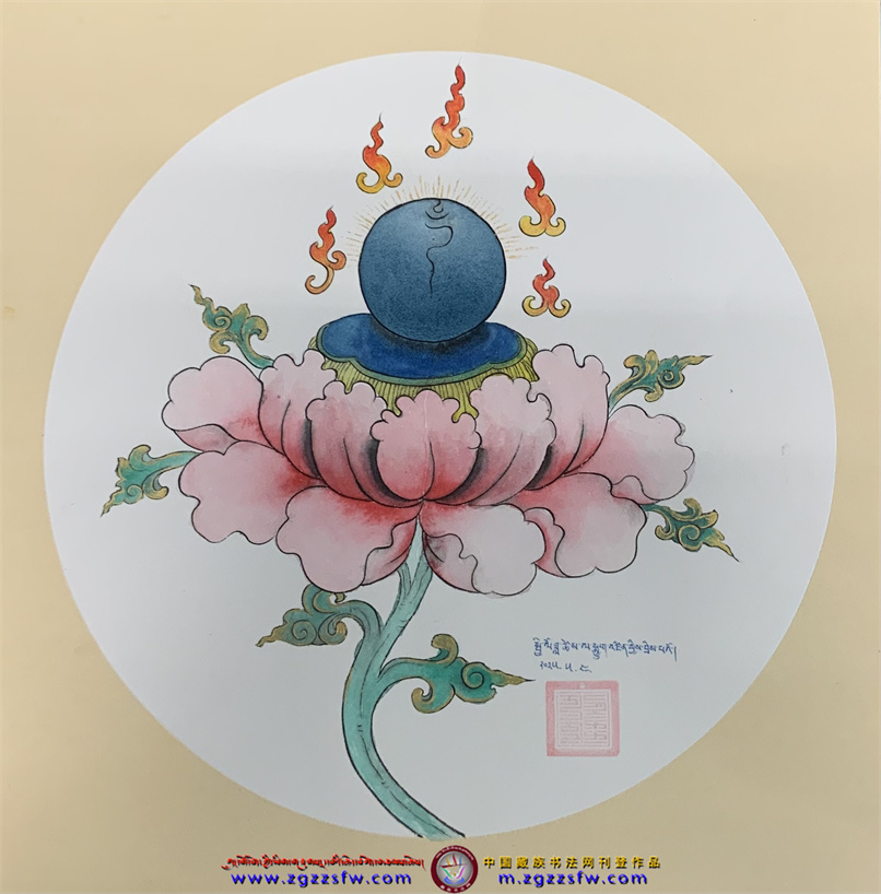 斗格才让作品展3.jpg